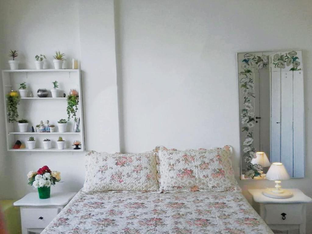 Sun Apartamento Copacabana Apartment - Rio de Janeiro — Fotos 1